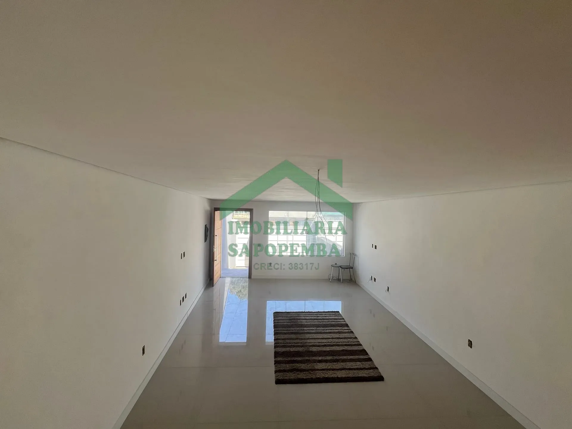Sobrado, 3 quartos, 120 m² - Foto 6