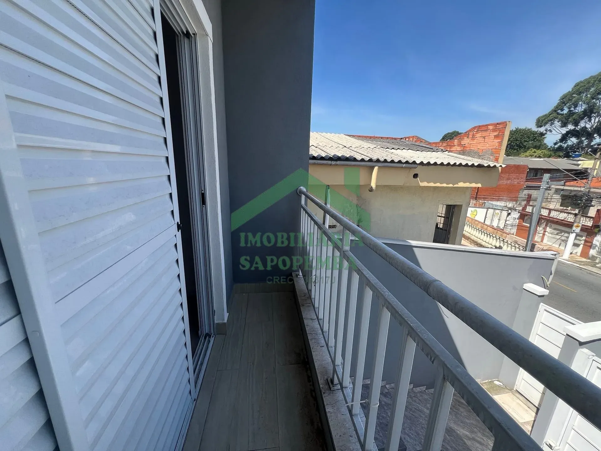 Sobrado, 3 quartos, 120 m² - Foto 20