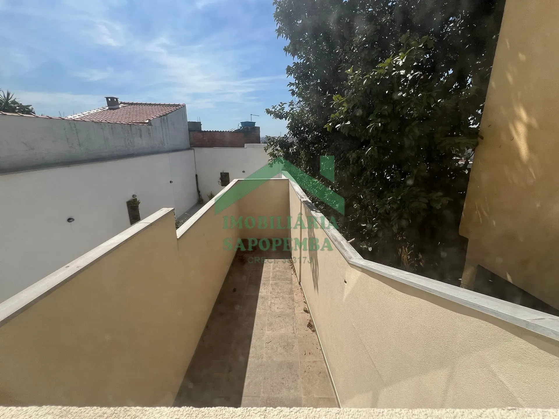 Sobrado, 3 quartos, 120 m² - Foto 24