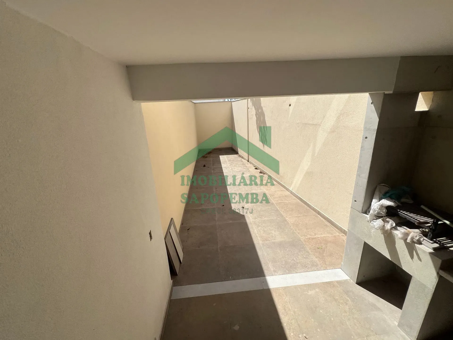 Sobrado, 3 quartos, 120 m² - Foto 25