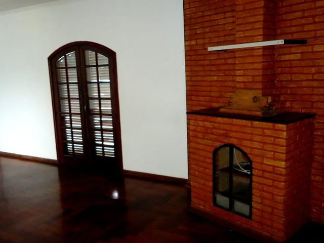Foto do Sobrado - Sobrado para Locação 4 Quartos, 4 Suites, 2 Vagas, 200M², Jardim Satélite, São José dos Campos - SP | INDEPENDENCE NEGOCIOS IMOBILIARIOS LTDA