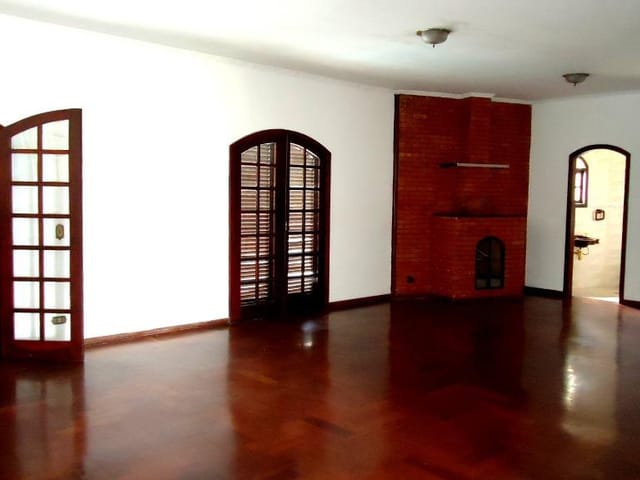 Foto do Sobrado - Sobrado para Locação 4 Quartos, 4 Suites, 2 Vagas, 200M², Jardim Satélite, São José dos Campos - SP | INDEPENDENCE NEGOCIOS IMOBILIARIOS LTDA
