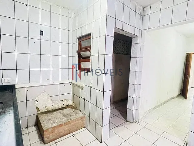 Sobrado 2 quartos e 3 banheiros, à venda, no bairro Jardim Primavera em Mongaguá