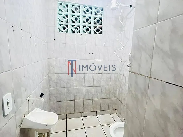 Sobrado 2 quartos e 3 banheiros, à venda, no bairro Jardim Primavera em Mongaguá