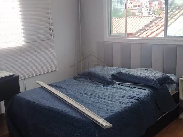 Sobrado com 141m² 3 quartos e 2 banheiros, à venda, no bairro Jardim Itapark em Mauá