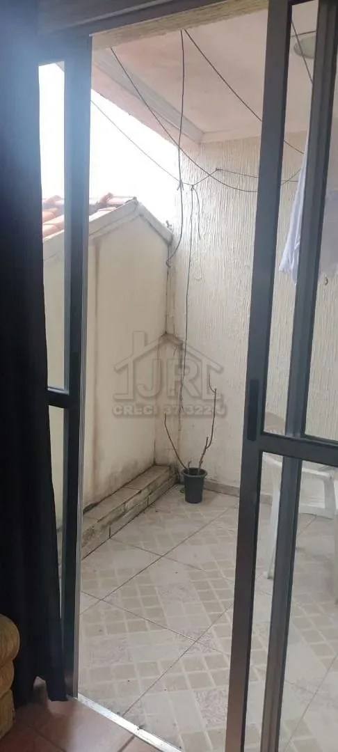 Sobrado, 3 quartos, 146 m² - Foto 13