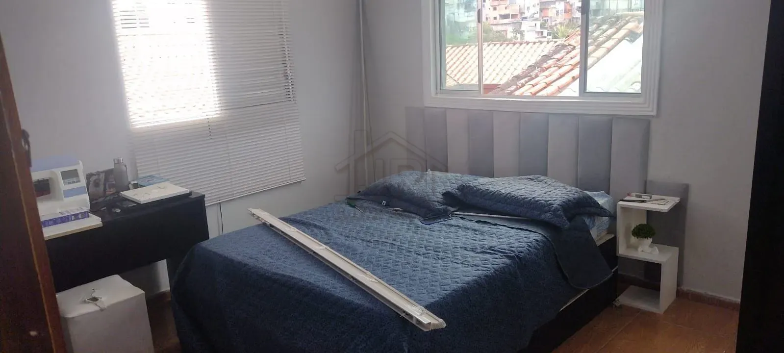 Sobrado, 3 quartos, 146 m² - Foto 1