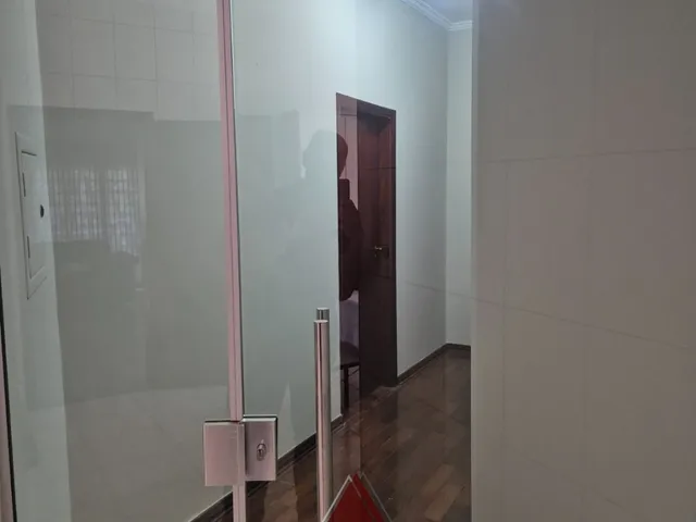 Sobrado com 340m² 3 quartos e 2 banheiros, à venda, no bairro Parque São Jorge em Franca