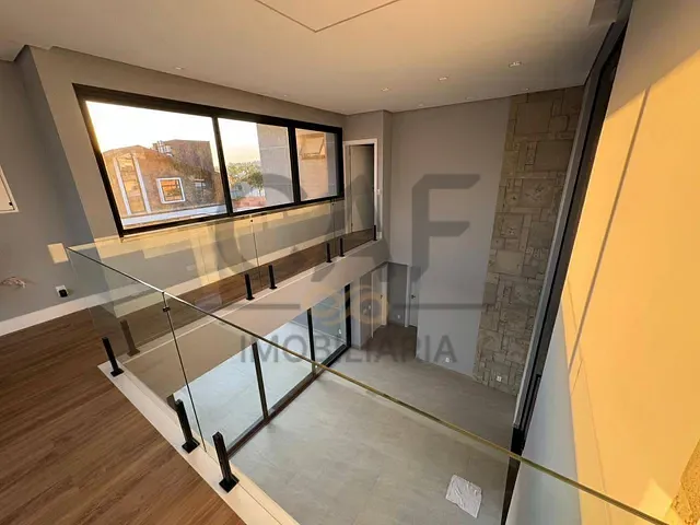 Sobrado 3 quartos e 6 banheiros, à venda, no bairro Residencial Campo Camanducaia em Jaguariúna