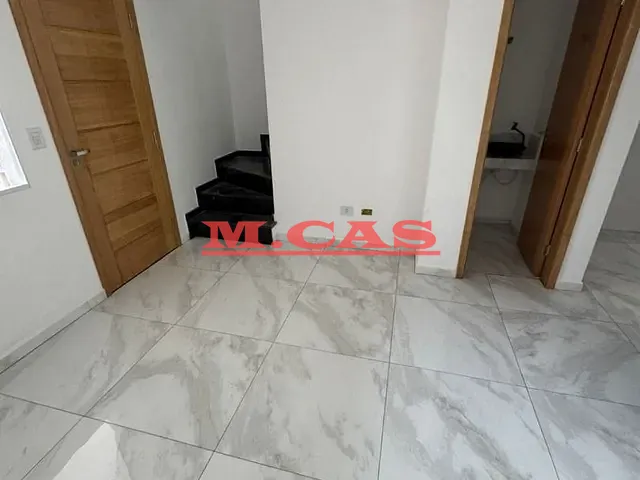Sobrado com 90m² 3 quartos e 1 banheiro, à venda, no bairro Vila Ivone em São Paulo