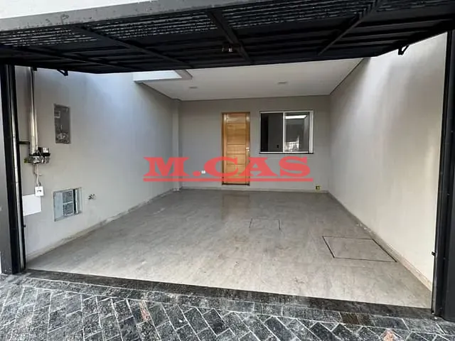 Sobrado com 90m² 3 quartos e 1 banheiro, à venda, no bairro Vila Ivone em São Paulo