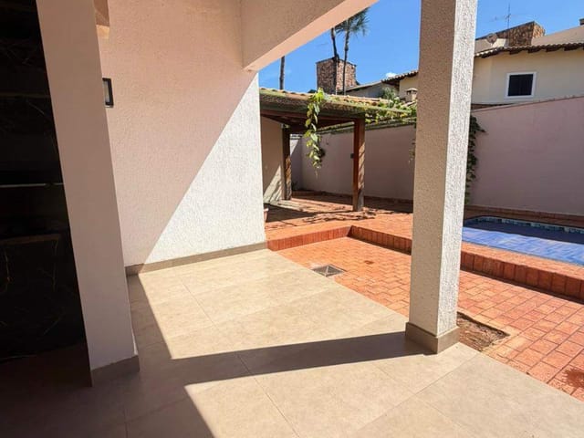 Sobrado com 434m² 4 quartos e 5 banheiros, à venda, no bairro Cidade Vera Cruz - Jardins Viena em Aparecida de Goiânia