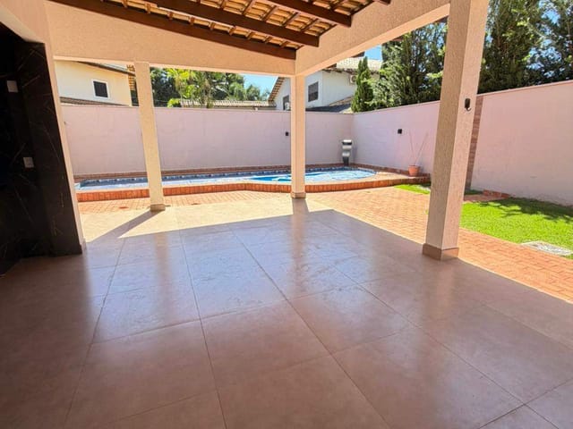 Sobrado com 434m² 4 quartos e 5 banheiros, à venda, no bairro Cidade Vera Cruz - Jardins Viena em Aparecida de Goiânia