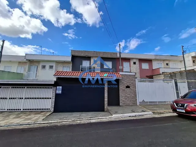 Sobrado 3 quartos e 4 banheiros, à venda, no bairro Vila Buenos Aires em São Paulo