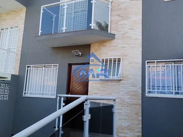 Sobrado 3 quartos e 4 banheiros, à venda, no bairro Vila Buenos Aires em São Paulo