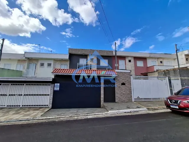 Sobrado 3 quartos e 4 banheiros, à venda, no bairro Vila Buenos Aires em São Paulo