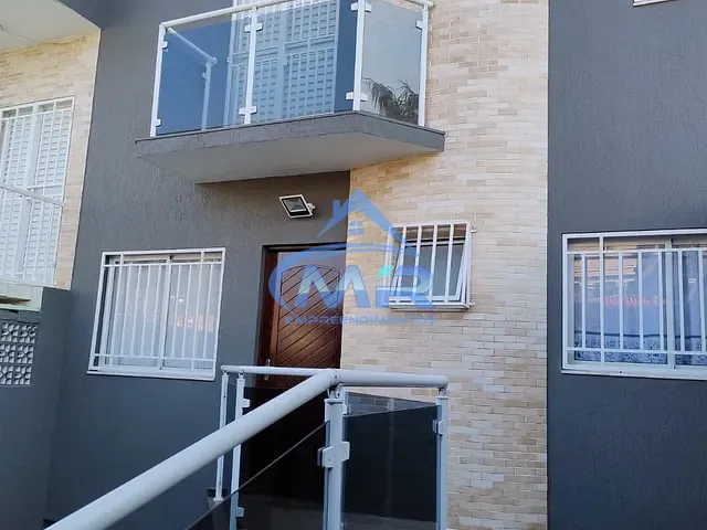 Sobrado 3 quartos e 4 banheiros, à venda, no bairro Vila Buenos Aires em São Paulo