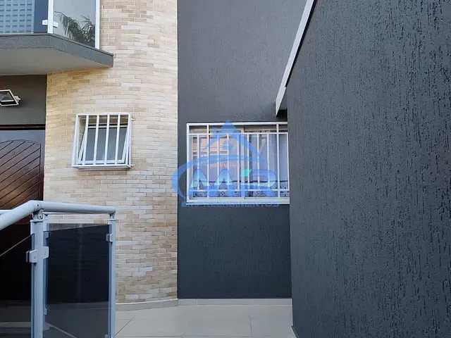 Sobrado 3 quartos e 4 banheiros, à venda, no bairro Vila Buenos Aires em São Paulo