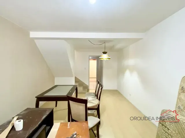 Sobrado com 110m² 2 quartos e 1 banheiro, à venda, no bairro Jardim Santa Cruz (Sacomã) em São Paulo