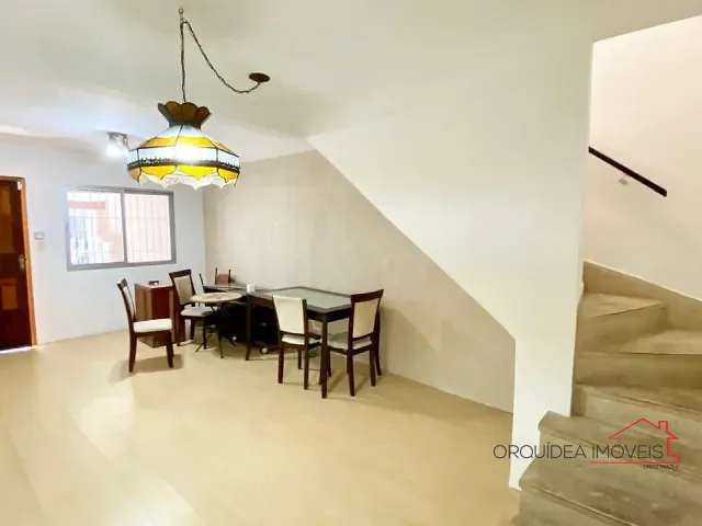 Sobrado com 110m² 2 quartos e 1 banheiro, à venda, no bairro Jardim Santa Cruz (Sacomã) em São Paulo