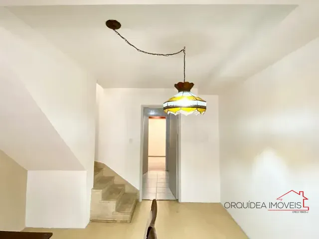 Sobrado com 110m² 2 quartos e 1 banheiro, à venda, no bairro Jardim Santa Cruz (Sacomã) em São Paulo