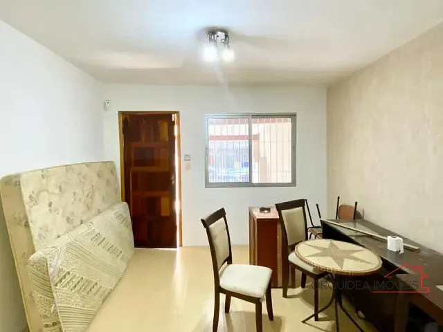 Sobrado com 110m² 2 quartos e 1 banheiro, à venda, no bairro Jardim Santa Cruz (Sacomã) em São Paulo