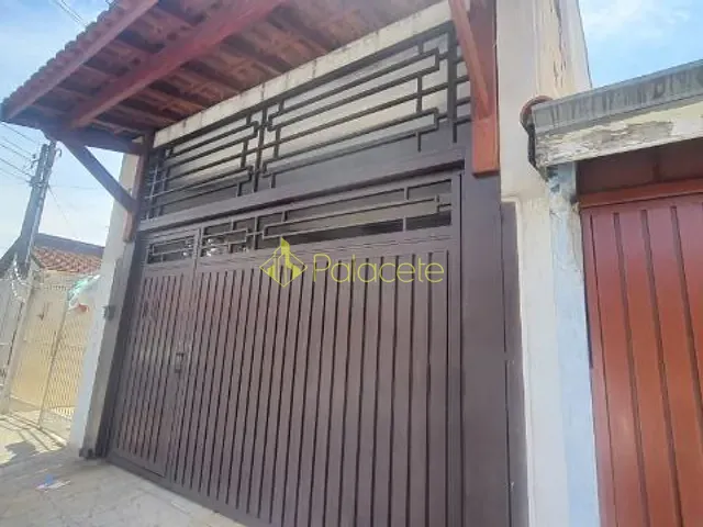 Sobrado com 150m² 3 quartos e 2 banheiros, à venda, no bairro Santana em Pindamonhangaba