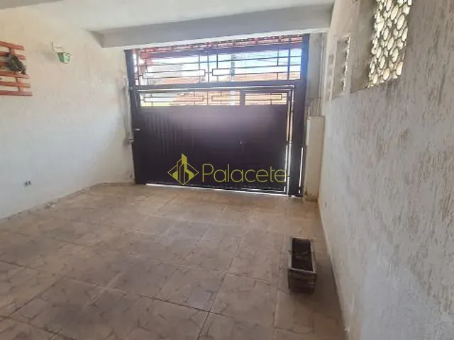 Sobrado com 150m² 3 quartos e 2 banheiros, à venda, no bairro Santana em Pindamonhangaba
