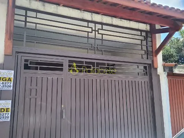 Sobrado com 150m² 3 quartos e 2 banheiros, à venda, no bairro Santana em Pindamonhangaba