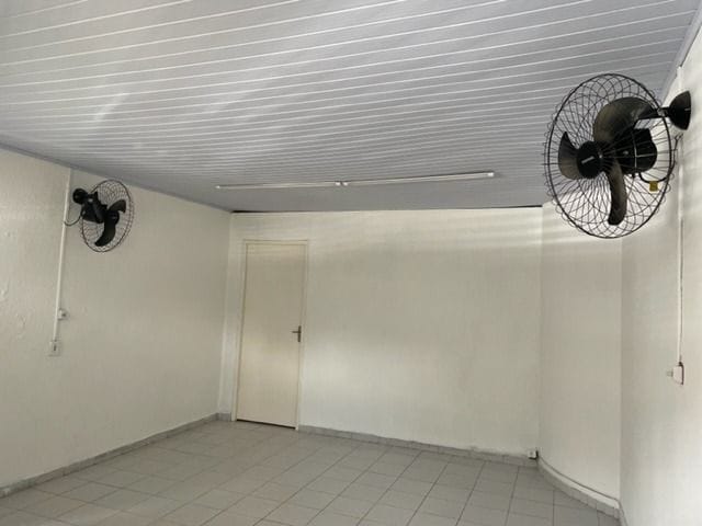 Foto do Sobrado - Sobrado para Locação 2 Vagas, 115M², Vila São José (Ipiranga), São Paulo - SP | Paulista Imóveis.