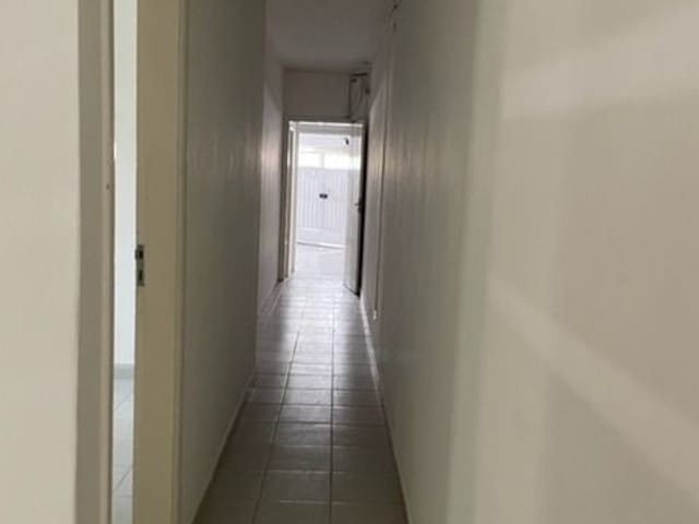 Foto do Sobrado - Sobrado para Locação 2 Vagas, 115M², Vila São José (Ipiranga), São Paulo - SP | Paulista Imóveis.