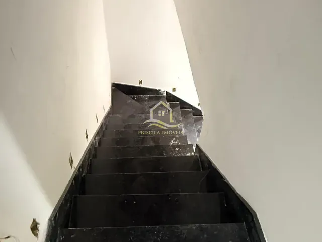 Sobrado com 111m² 3 quartos e 2 banheiros, à venda, no bairro Boraceia em Bertioga