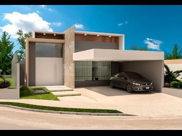 Foto do Sobrado - Sobrado à venda 3 Quartos, 3 Suites, 2 Vagas, 345M², Urbanova, São José dos Campos - SP | RUSSI IMÓVEIS