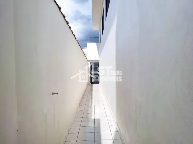 Sobrado com 150m² 3 quartos e 1 banheiro, à venda, no bairro Jardim América em Andradas