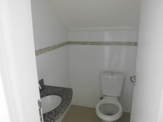 Sobrado com 180m² 3 quartos e 4 banheiros, à venda, no bairro Vila Mariana em São Paulo