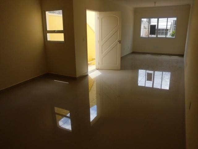 Sobrado com 180m² 3 quartos e 4 banheiros, à venda, no bairro Vila Mariana em São Paulo