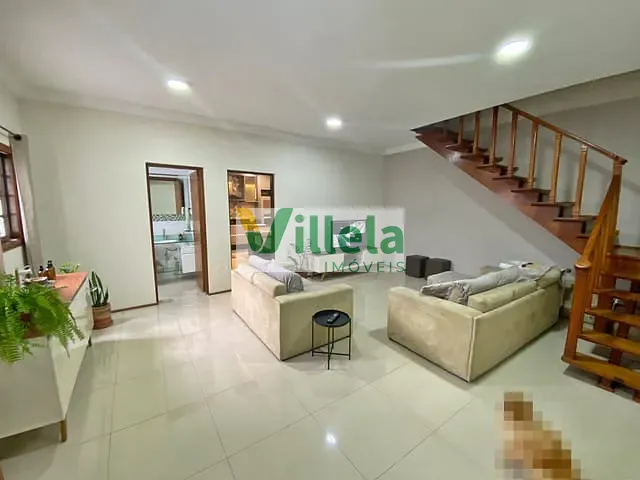 Sobrado com 125m² 2 quartos e 2 banheiros, à venda, no bairro Jardim Estela em Poá