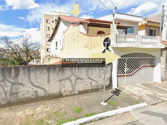 Sobrado com 135m² 3 quartos e 3 banheiros, à venda, no bairro Chácara Belenzinho em São Paulo