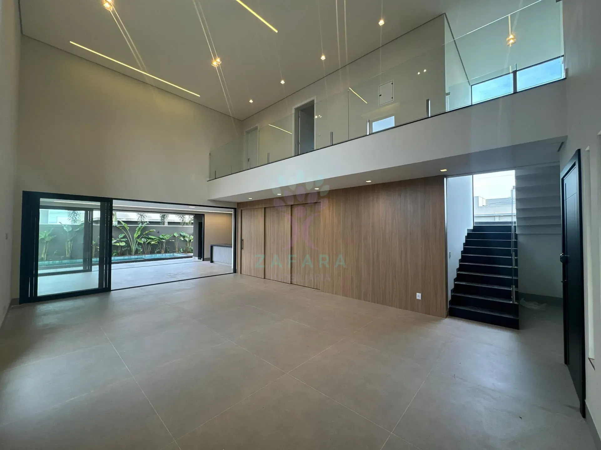 Sobrado, 4 quartos, 318 m² - Foto 3
