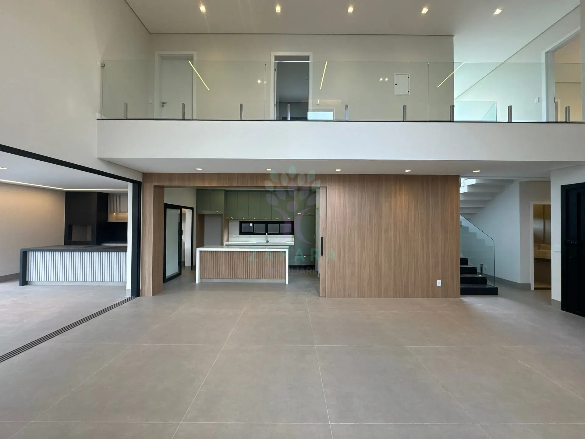 Sobrado, 4 quartos, 318 m² - Foto 6