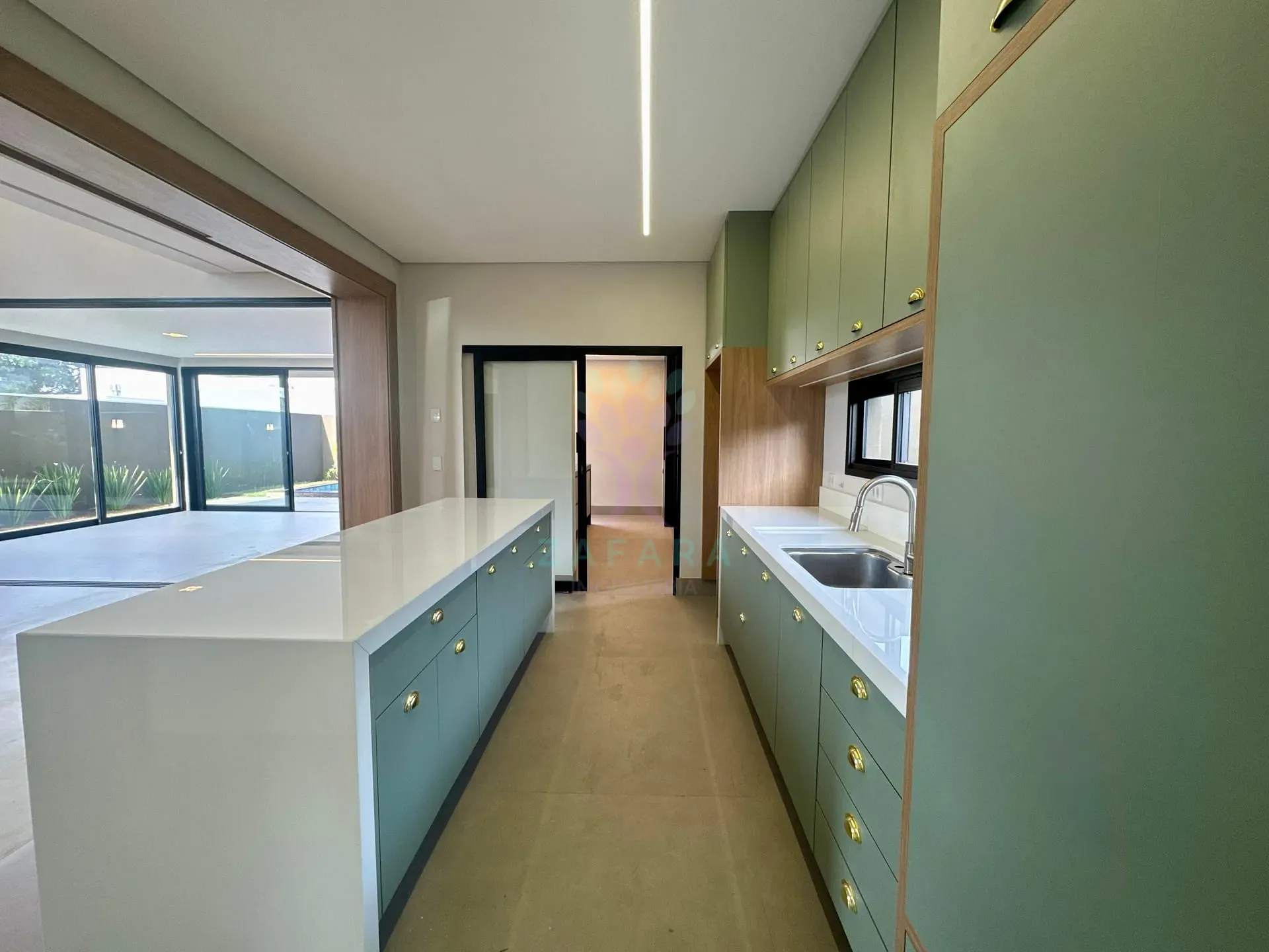 Sobrado, 4 quartos, 318 m² - Foto 8