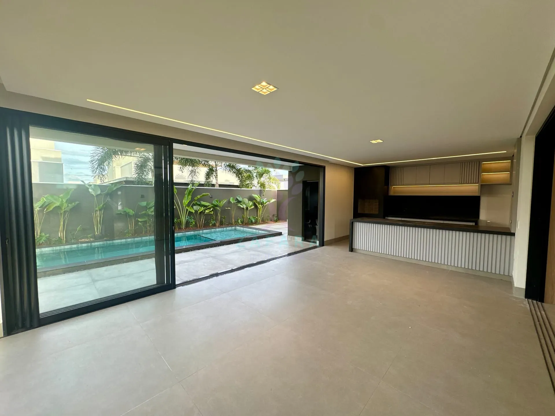 Sobrado, 4 quartos, 318 m² - Foto 10
