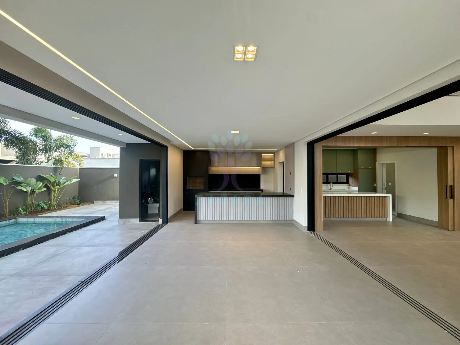 Sobrado, 4 quartos, 318 m² - Foto 11