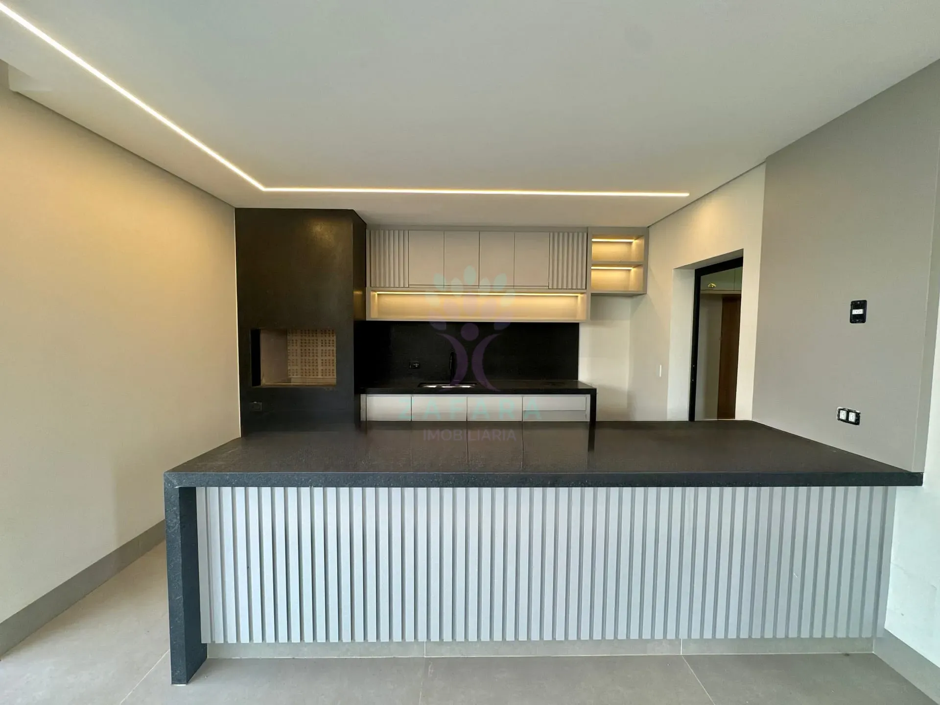 Sobrado, 4 quartos, 318 m² - Foto 12