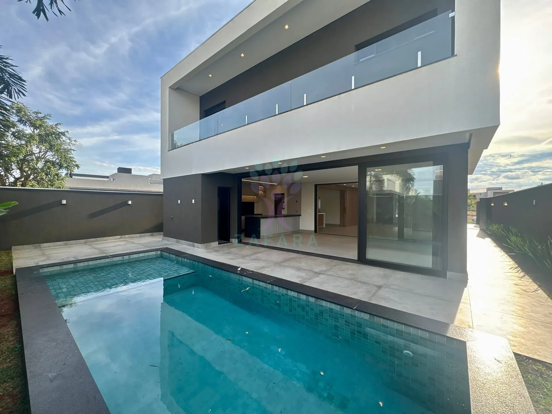 Sobrado, 4 quartos, 318 m² - Foto 14