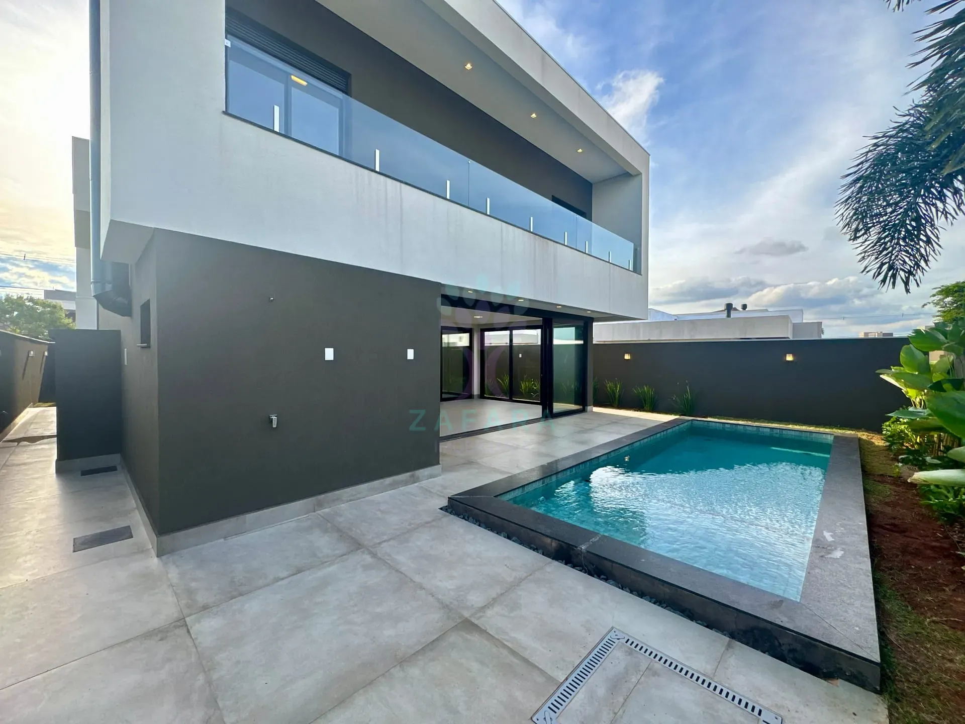 Sobrado, 4 quartos, 318 m² - Foto 15