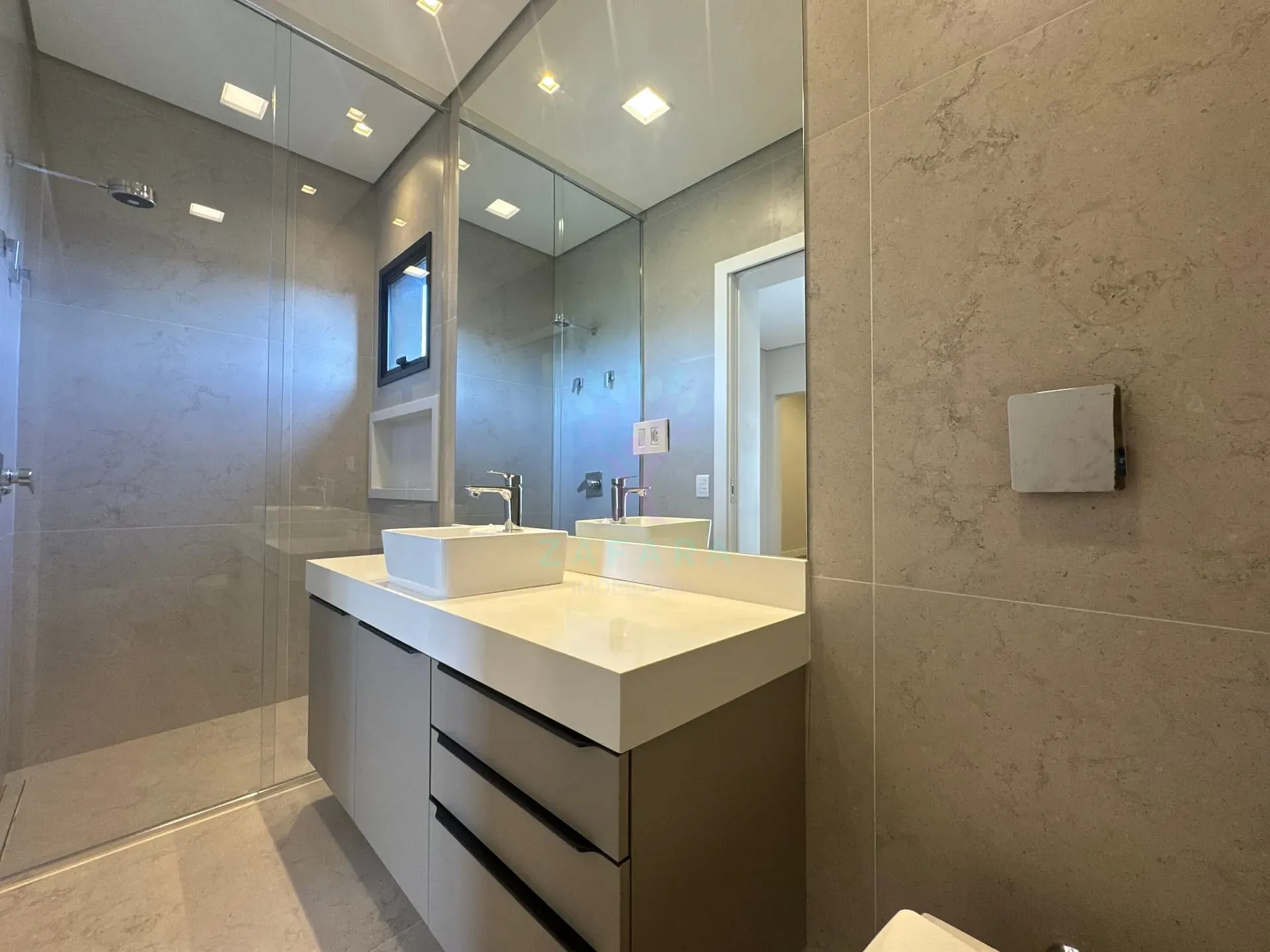 Sobrado, 4 quartos, 318 m² - Foto 23