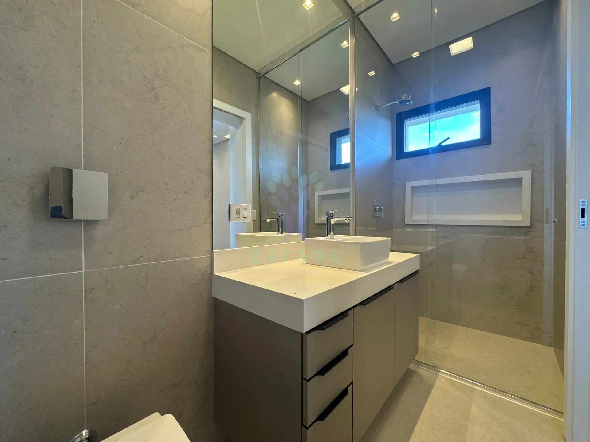Sobrado, 4 quartos, 318 m² - Foto 26
