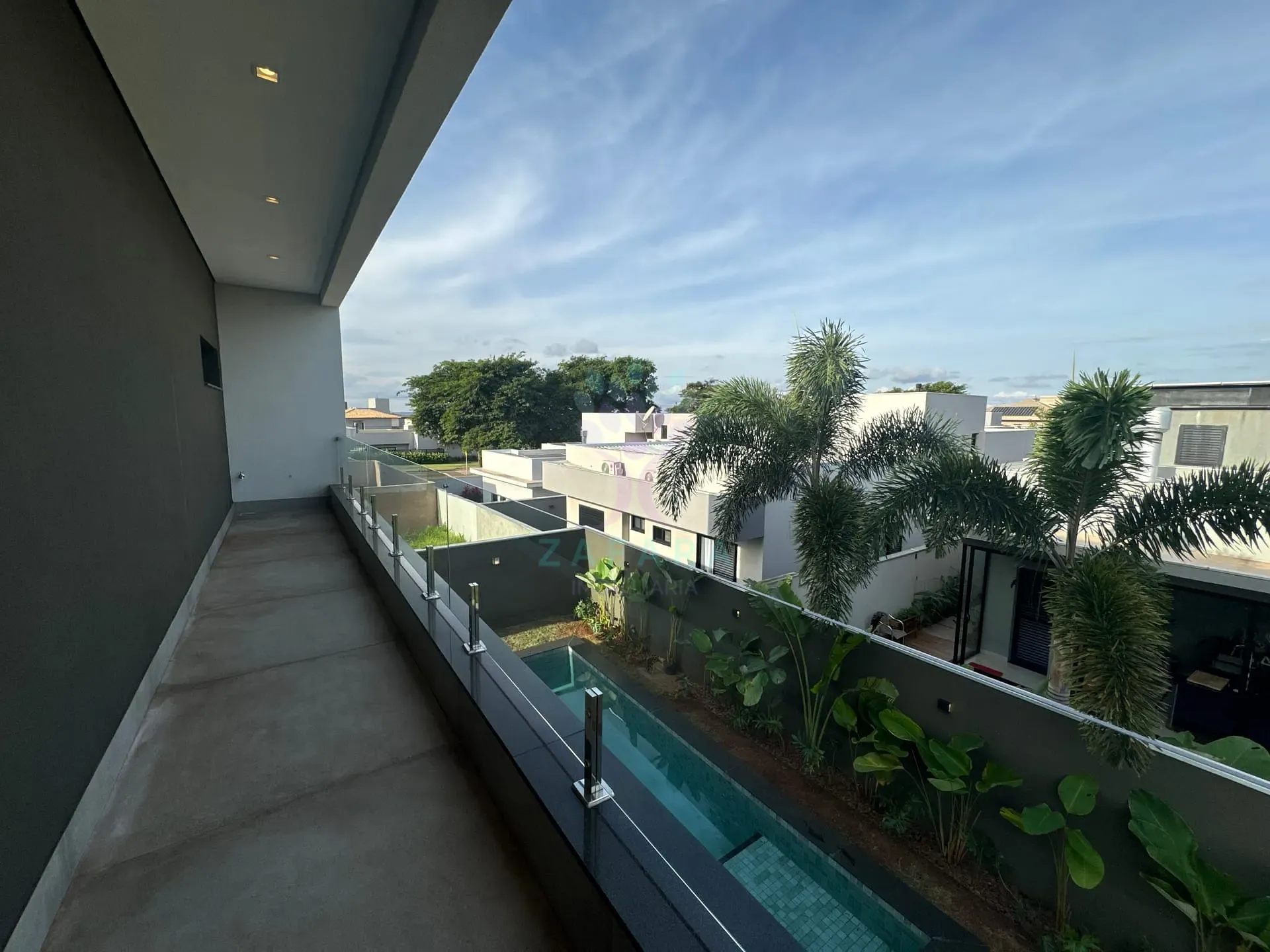 Sobrado, 4 quartos, 318 m² - Foto 28