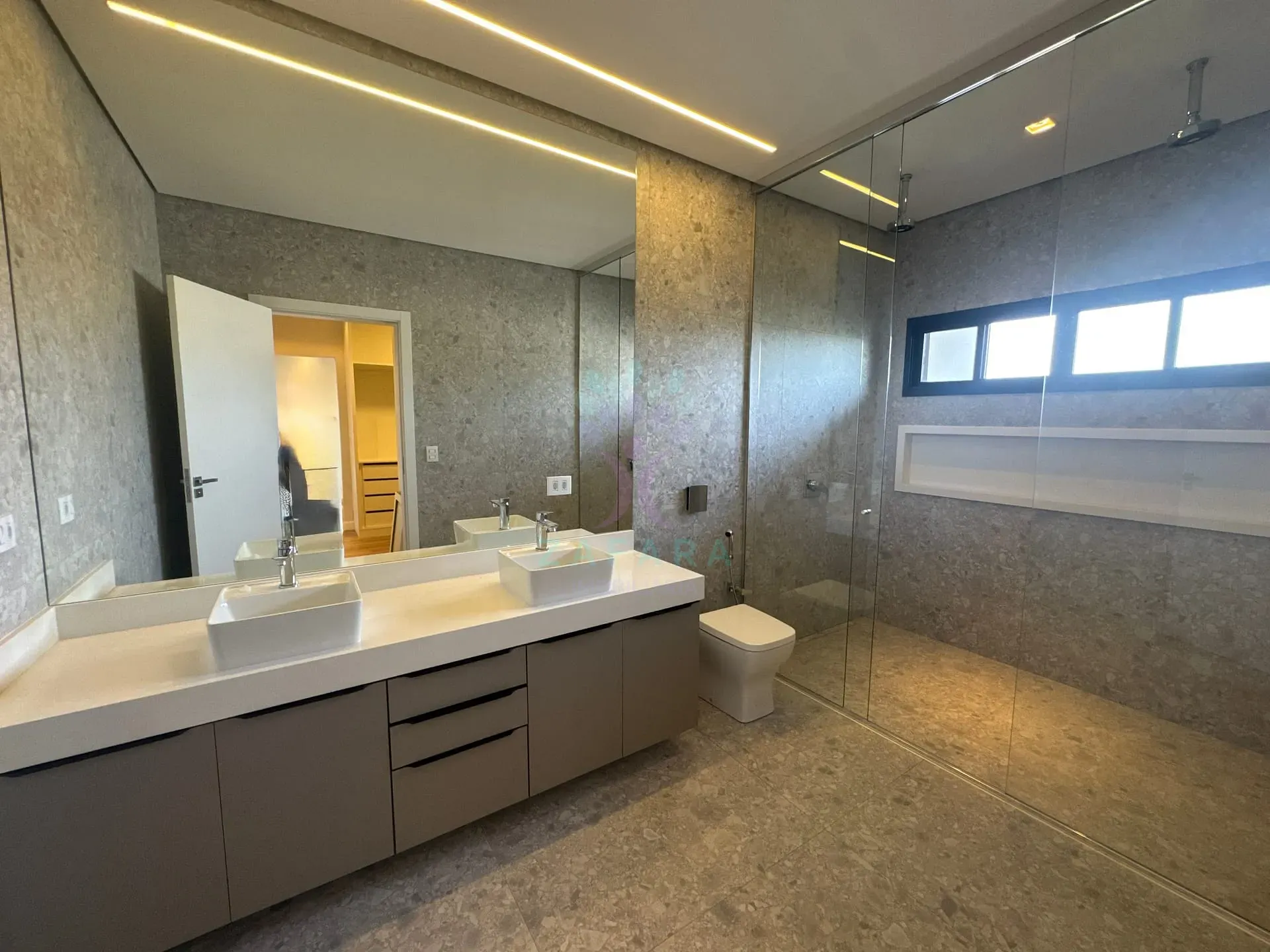 Sobrado, 4 quartos, 318 m² - Foto 30